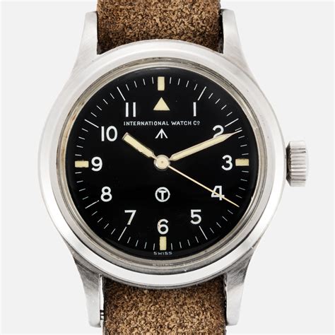 iwc mark11 raf